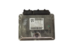 Controlador Fiat 46814371 IAW 4EF.P2 61600.623.00 Magneti Marelli 17972