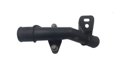 Tubería Del Sistema De Refrigeración Citroen Peugeot 1.6 HDI 9804208380