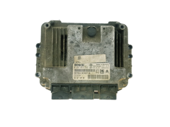 Controlador 0281011783 9656709780 9654490280 PSA Bosch 33327