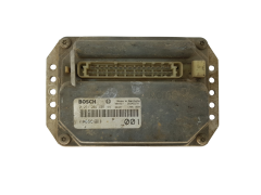 Controlador 00465436680 0261204405 Fiat Bosch 16227