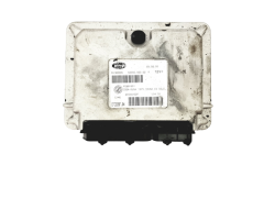 Controlador 55198505 CFC228F.04 Fiat Magneti Marelli 16873