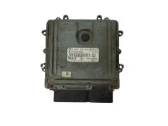 Controlador A6391502479 0281013499 PMN903095 Mercedes Bosch