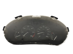 Velocímetro/Instrumentos Y Relojes Peugeot 206 9645096080 503000300101 30668