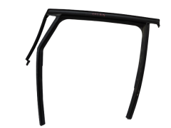 Junta De La Luna De La Puerta Derecho Trasera Renault Captur 823308301R