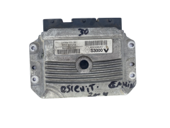 Controlador 21584153-3B1 8200298463 8200298457 Renault Sagem 52044