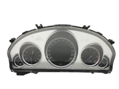 Velocímetro/Instrumentos Y Relojes Mercedes C W204 A2045403148 56011