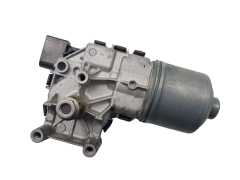 Motor De Los Limpiaparabrisas Delantero Ibiza Polo 6R1955119 039241566 Bosch