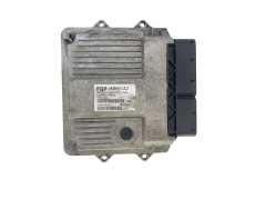 Controlador FGP 55196352 ZJ MJD6JO.CA 71600.049.04 Fiat 59685
