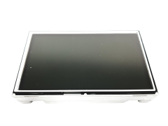 Pantalla De Navegación Renault 8200029616A 21676346-5 33502