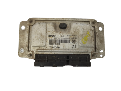 Controlador Toyota PSA 89661-0H012 0261208704 Bosch 16005