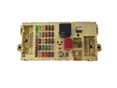 Controlador De Confort 1349511080 Fiat 20651