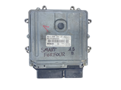 Controlador Smart A6391500779 0281011840 902290 Bosch 54640