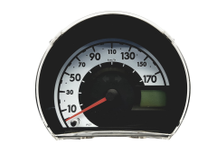Velocímetro/Instrumentos Y Relojes Aygo 107 C1 83800-0H011-A Toyota PSA 52797