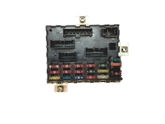 Caja Reles / Fusibles Fiat 7755601 23228