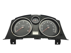 Velocímetro/Instrumentos Y Relojes Opel 13267544FZ Astra H Zafira B 49939
