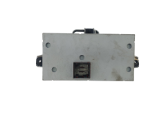 Controlador BSI Fiat 46812231 Delphi 40453