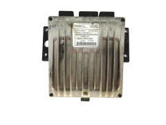 Controlador 8200212351 8200129063 R0410C034A Renault Delphi 22343