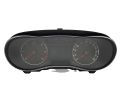 Velocímetro/Instrumentos Y Relojes Nueva Original Opel Corsa E 39022763 24866