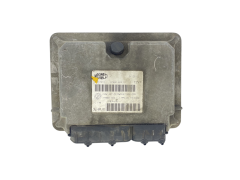 Controlador IAW4AF.P2 46817813 61600.625.01 Fiat Magneti Marelli 62296