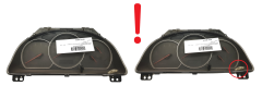 Velocímetro/Instrumentos Y Relojes Suzuki Grand Vitara 34110-50JA2 59018