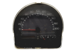 Velocímetro/Instrumentos Y Relojes Fiat Multipla 46760515 110008871010 59244