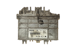 Controlador Del Motor 6K0906026A 0261203746 Seat Bosch 24732