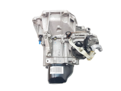Caja De Cambios Nueva Original JH3372 320101572R Dacia Logan Sandero 2 1.0 