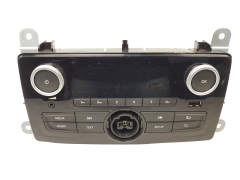 Radio del coche BT USB Renault Clio 4 281154076R