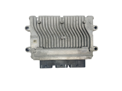 Controlador 9664127180 21586048-9A PSA Valeo 44743