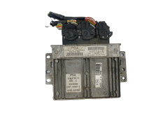 Controlador 9642191780 9632727280-03 21644729-8 PSA Sagem 39606