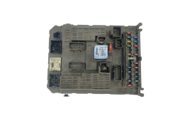 Controlador BSI 9651938380 PSA 