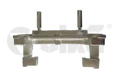 Soporte, Soporte Pinza De Freno 1K0615125E 66151740901 VW Audi Skoda Vika