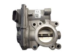 Mariposa De Aire Renault 161206038R H8201171233 0.9 1.2 TCE 1160