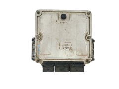 Controlador Renault 0281011562 8200323120 8200362943 Bosch 47516