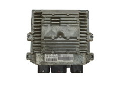 Controlador 9650670480 9643455080 5WS40021J-T SID802 PSA Siemens 15751