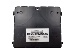 Controlador Renault Clio 5 Captur 2 285253417R 27760F271B 0km 25