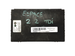 Controlador BII B3 73651212R 6025408262 H313054 Renault Valeo 17572