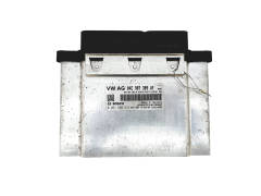 Controlador 04E907309AF 0261S09531 VW Skoda Bosch 23703