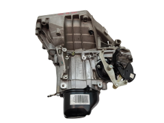Caja De Cambios JH3379 Nissan Micra 0.9 IG-T 0 km 320101878R