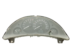 Velocímetro/Instrumentos Y Relojes Opel Corsa C 13140234LD 110008988019 26505