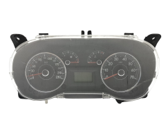 Velocímetro/Instrumentos Y Relojes Fiat Grande Punto 51908709 40278