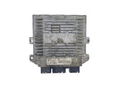 Controlador 9650670480 9643455080 5WS40021J-T SID802 PSA Siemens 61893