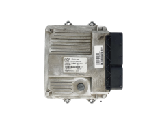 Controlador Lancia 55202548 MJD6JF.Y1 FPT 42941