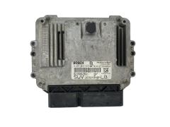 Controlador 0281012992 51806261 JQ32A3ABM Fiat Bosch 53336