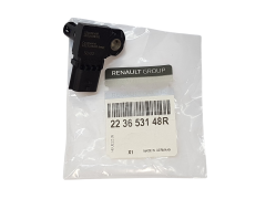 Sensor De Presión De Aire Original Renault 223653148R