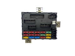 Caja Reles / Fusibles Fiat 46412170 506 50607