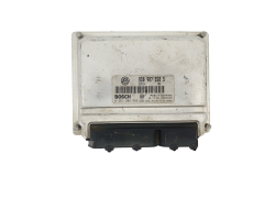 Controlador VW 8D0907558S 0261204956 Bosch 46054
