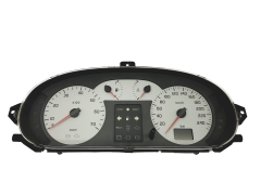Velocímetro/Instrumentos Y Relojes Renault Megane 1 7700428712 A 57694