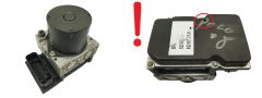 Bomba Abs VW Seat Skoda 6Q0614117S 0265800511 0265231712 Bosch 67267