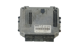 Controlador 0281011148 8200311539 8200303141 Renault Bosch 40878